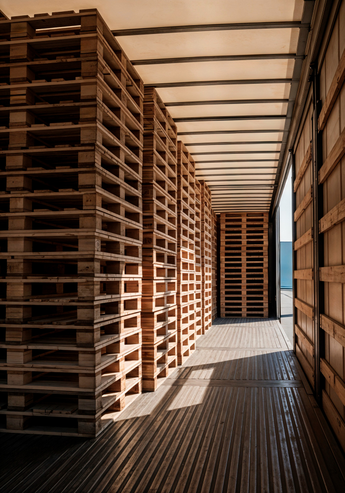 Cajas de Madera